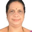 Photo of Vijayavani R.