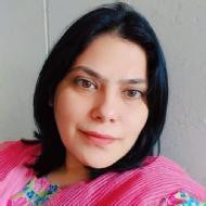Afsheen K. Class I-V Tuition trainer in Kota