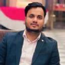 Photo of Abhishek Raj