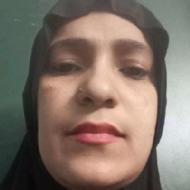 Shaheen Class 7 Tuition trainer in Mumbai