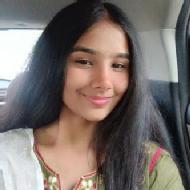 Avani M. Class 12 Tuition trainer in Warora