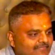 Sindia P Swimming trainer in Bangalore
