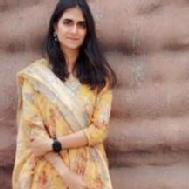 Neha Class 12 Tuition trainer in Phagwara