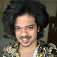 Rithik Personal Trainer trainer in Chennai