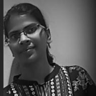 Reena K. Class 11 Tuition trainer in Lucknow