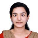 Photo of Sneha M.