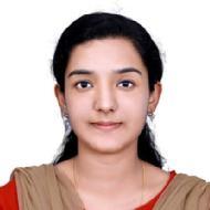 Sneha M. Spoken English trainer in Dombivli
