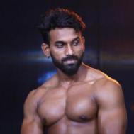 Manjunatha Personal Trainer trainer in Bangalore