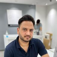 Siddharth Jain Class I-V Tuition trainer in Ghaziabad