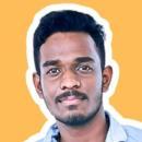 Photo of Karan Chrish