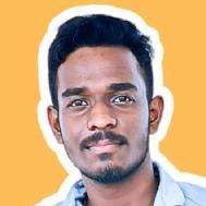 Karan Chrish Computer Course trainer in Vilavancode
