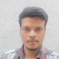 Mohammed Rizwan Class I-V Tuition trainer in Patancheru