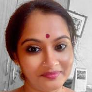 Kajri M. Dance trainer in Kolkata
