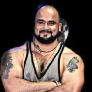 Subhankar Personal Trainer trainer in Kolkata