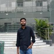 Sheelesh Yadav Class 8 Tuition trainer in Noida