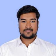 Vikram Babu Personal Trainer trainer in Hyderabad