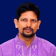 Ramesh M. Drawing trainer in Hyderabad