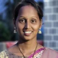 Prathiksha J. Class I-V Tuition trainer in Dombivli