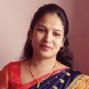 Photo of Varsha P.