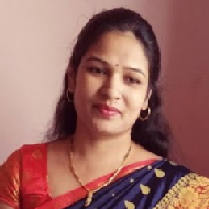 Varsha P. Class I-V Tuition trainer in Karad