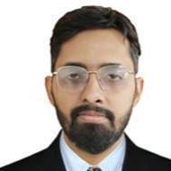 Ankit Jhamb Class 12 Tuition trainer in Kota