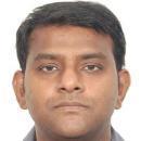 Photo of Dr Senthil Kumar