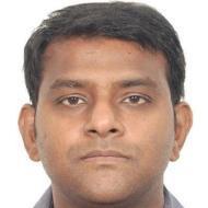 Dr Senthil Kumar MBBS & Medical Tuition trainer in Chennai