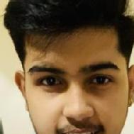 Sujan Shindhe Class I-V Tuition trainer in Davanagere