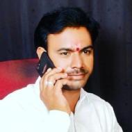Sumit Phapal Class 12 Tuition trainer in Pune