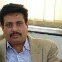 Photo of Dr. C Kalyan Ram
