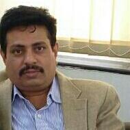 Dr. C Kalyan Ram BBA Tuition trainer in Hyderabad