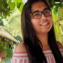 Photo of Vidisha C.
