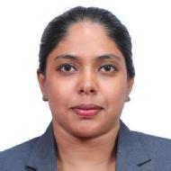 Minna R. Class 8 Tuition trainer in Kanjirapally