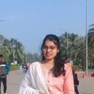 Amrutamayee S. Class I-V Tuition trainer in Jajpur