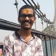Ghanshyam Nirmalkar Class 9 Tuition trainer in Raipur
