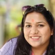 Anu B. Class 12 Tuition trainer in Delhi