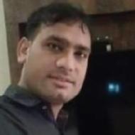 Surendra Kumar Body Massage trainer in Jaipur