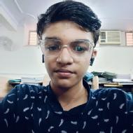 Vinayak Khandal Class I-V Tuition trainer in Jaipur