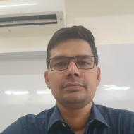 Kapil Dev Class 12 Tuition trainer in Faridabad