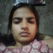 Shikha K. Class I-V Tuition trainer in Daudnagar