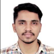 Amal K Class 12 Tuition trainer in Mannarkkad