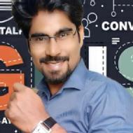 Shaik Althaf Class 10 trainer in Nellore