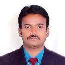 Photo of Karthik Korvi
