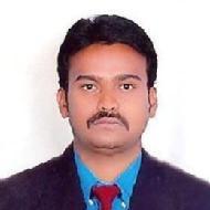 Karthik Korvi Class 10 trainer in Warangal