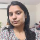 Photo of Ankita C.