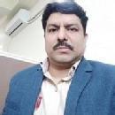 Photo of Vinay Pandey