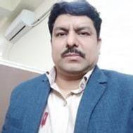 Vinay Pandey Class 10 trainer in Delhi