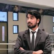 Sheikh Faizan Musharaf Class 11 Tuition trainer in Shopian