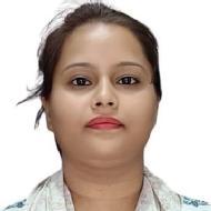 Priyanka G. Class 11 Tuition trainer in Varanasi
