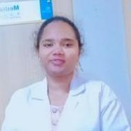 Durga Class I-V Tuition trainer in Visakhapatnam